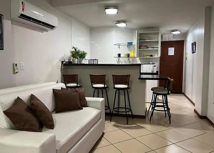 Loft Prainha 223