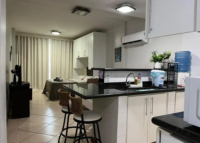 Loft Prainha 223