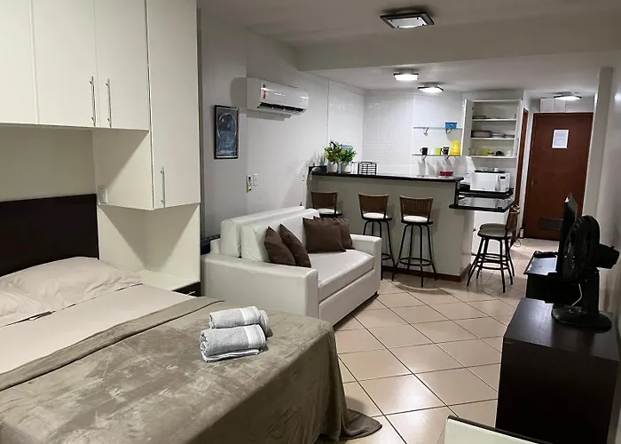 Loft Prainha 223