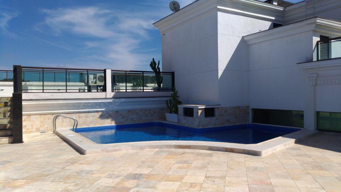 Loft Prainha 223 公寓 *