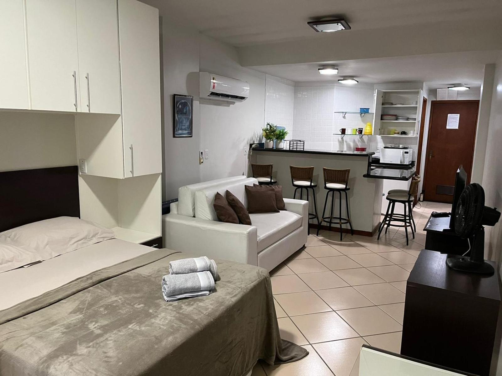 Loft Prainha 223 公寓 Arraial do Cabo