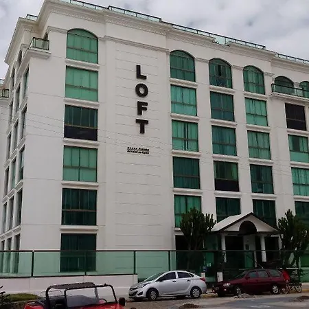 Loft Prainha 223 Arraial do Cabo Exterior photo