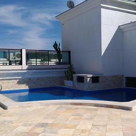 Loft Prainha 223 Arraial do Cabo Exterior photo