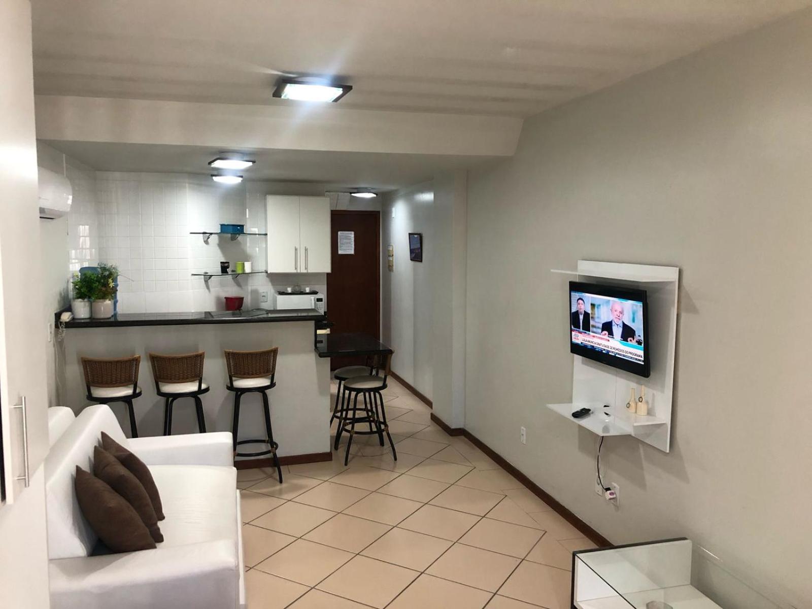 Loft Prainha 223